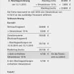 Netto Rechnung Vorlage Elegant Anforderungen An Eine Rechnung