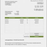 Netto Rechnung Vorlage Erstaunlich Rechnungsvorlagen Und Muster Zum Herunterladen Fice