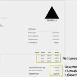 Netto Rechnung Vorlage Schönste 11 Rechnung Netto Brutto