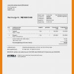 Netto Rechnung Vorlage Wunderbar 11 Rechnung Netto Brutto