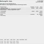 Netto Rechnung Vorlage Wunderbar Brutto Rechnung Rechnung Brutto Umsatzsteuer Variabel