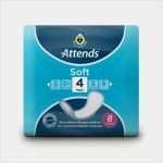 Netzhosen Für Vorlagen Beste attends soft 4 Maxi 8 Einlagen Bei Blasenschwäche