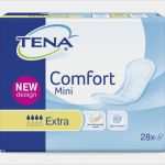 Netzhosen Für Vorlagen Beste Tena fort Mini Extra Einlagen Bei Blasenschwäche 28
