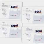 Netzhosen Für Vorlagen Luxus San Seni Prima Gr 1 Anatomische Inkontinenz Vorlagen Für