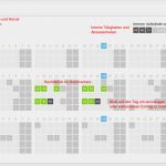 Netzplan Vorlage Excel Einzigartig Einsatzplanung Für Personal