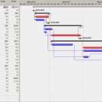 Netzplan Vorlage Excel Inspiration Ms Project Vorlage