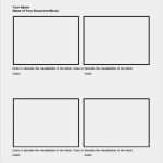 Netzplan Vorlage Powerpoint Erstaunlich Movie Storyboard Template Free Word Excel Pdf Ppt – Tabelli