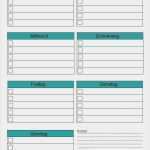 Netzwerkplan Vorlage Einzigartig 13 Kinder Putzplan