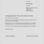 Neu De Kündigen Vorlage Bewundernswert 44 Schön Kaution Quittung Vorlage Kostenlos Foto