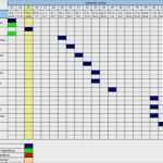 Neu De Kündigen Vorlage Erstaunlich Excel Bauzeitenplan Vorlage Neu Unser Hausbau House Country