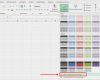 Neu De Kündigen Vorlage Süß Verborgene Talente In Excel Als Tabelle formatieren