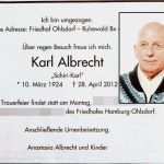 Neue Adresse Mitteilen Vorlage Best Of Deutschlands Lustigste Traueranzeige „ich Bin Umgezogen