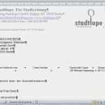 Neue Adresse Mitteilen Vorlage Erstaunlich Word 2010 Basis 4 3 6 Beispiel 101 Mit Der Vorlage