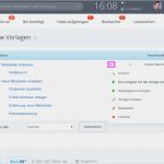 Neue Datenschutzverordnung Vorlage Erstaunlich Neue Vorlage Erstellen