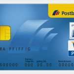 Neue Ec Karte Beantragen Vorlage Erstaunlich Postbank Postbank Pressebilder Für Privatkunden