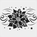 Neues Arbeitszeugnis Anfordern Vorlage Elegant Fenster Kunststoff Schablone Din A4 Weihnachtsstern