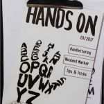 Neuland Flipchart Vorlagen Bewundernswert Hands On Handlettering Auf Dem Flipchart Sandra Dirks