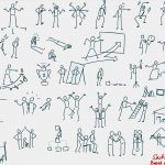 Neuland Flipchart Vorlagen Hübsch Bildergebnis Für Bikablo