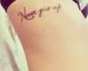 Never Give Up Tattoo Vorlagen Erstaunlich Never Give Up Quote Tattoos Tattoos
