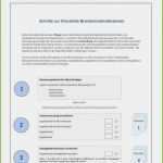 Newsletter Anmeldung Vorlage Cool Brandschutzkonzept Vorlage Erstaunliche Wunderbar