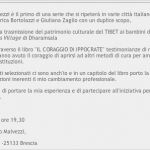 Newsletter Anmeldung Vorlage Luxus Iridea33 Lago Di Garda Bresciano Il Malvezzi Per Il Tibet