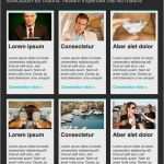 Newsletter Beispiele Vorlagen Beste E Merce Newsletter Vorlagen E Mail Marketing