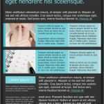 Newsletter Beispiele Vorlagen Fabelhaft Line Publishing Von Newsletter Vorlagen – E Mail