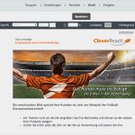 Newsletter Design Vorlagen Cool Anlassbezogene Newsletter Templates Von Cleverreach