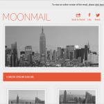 Newsletter Design Vorlagen Inspiration 30 Awesome Email Newsletter Psd Templates Wdexplorer