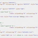 Newsletter Design Vorlagen Inspiration Layout Vorlagen Und Personalisierung Newsletter 6