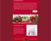 Newsletter E Mail Vorlage Best Of Weihnachts Vorlagen 2017 Gestalten Und Versenden Sie Ihre
