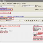 Newsletter E Mail Vorlage Beste Email Vorlagen Erstellen Versenden