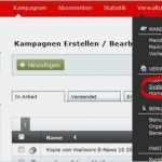 Newsletter Für Mitarbeiter Vorlagen Best Of Ihr E Mail Template Perfekt Auf Sie Maßgeschneidert Mailworx