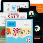 Newsletter Für Mitarbeiter Vorlagen Fabelhaft Professionelles Newsletter tool Für E Mail Marketing