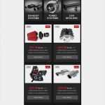 Newsletter HTML Vorlage Beste Newsletter Vorlage Für Autoteile