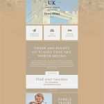 Newsletter HTML Vorlage Elegant Newsletter Vorlage Für Reisebüro