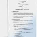 Newsletter HTML Vorlage Genial Betriebsvereinbarung Taschen Und torkontrolle Muster