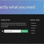 Newsletter HTML Vorlage Genial Intense Brandneue Mehrzweck HTML Vorlage