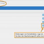Newsletter HTML Vorlage Inspiration Newsletter Vorlage