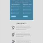 Newsletter HTML Vorlage Inspiration Newsletter Vorlage Für Business Und Dienstleistungen