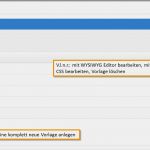 Newsletter HTML Vorlage Süß Newsletter Vorlage