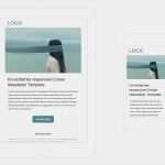 Newsletter Konzept Vorlage Neu Ein Contao Newsletter Template Erstellen Jonas Arleth