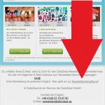 Newsletter Kündigen Vorlage Best Of Dailydeal Newsletter Abbestellen – so Klappt’s Chip