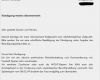 Newsletter Kündigen Vorlage Erstaunlich Die 5 Lustigsten Kündigungsschreiben &quot;mit