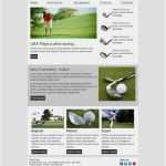 Newsletter Layout Vorlage Inspiration Email Newsletter Template Patibility Test