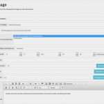 Newsletter Liste Vorlage Fabelhaft Newsletter Verwalten – Jtl Guide