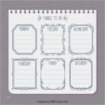 Newsletter Liste Vorlage Hübsch Einfache to Do Liste Vorlage