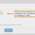 Newsletter Muster Vorlage Cool Newsletter Vorlage Luxus Newsletter Vorlage Erstellen