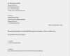 Newsletter Muster Vorlage Genial Bewerbungsschreiben Muster