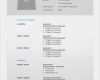 Newsletter Muster Vorlage Süß Lebenslauf Vorlage 11 Modernes Bewerbungsdesign Word